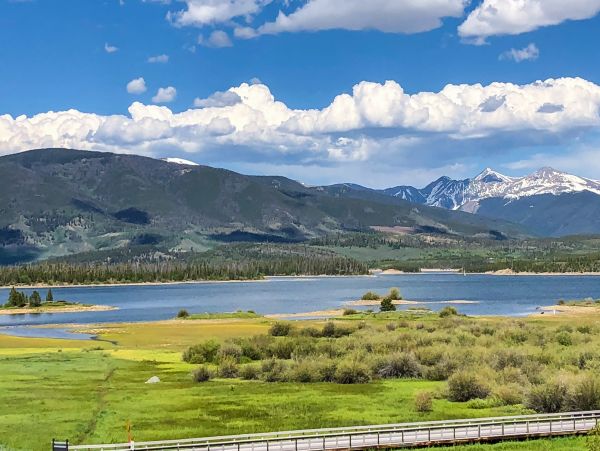 Breckenridge Home 1018192