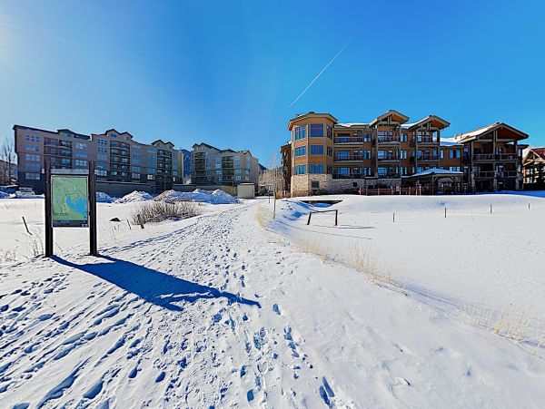 Breckenridge Home 1018192