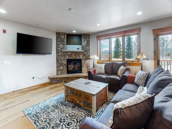 Breckenridge Home 1018193