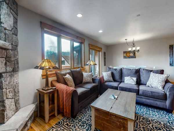 Breckenridge Home 1018193