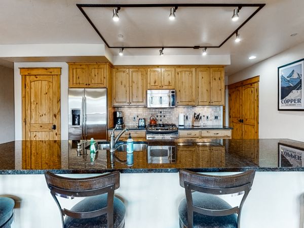 Breckenridge Home 1018193