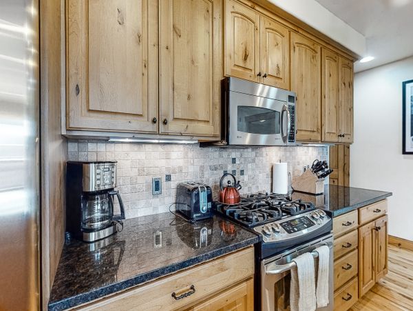Breckenridge Home 1018193