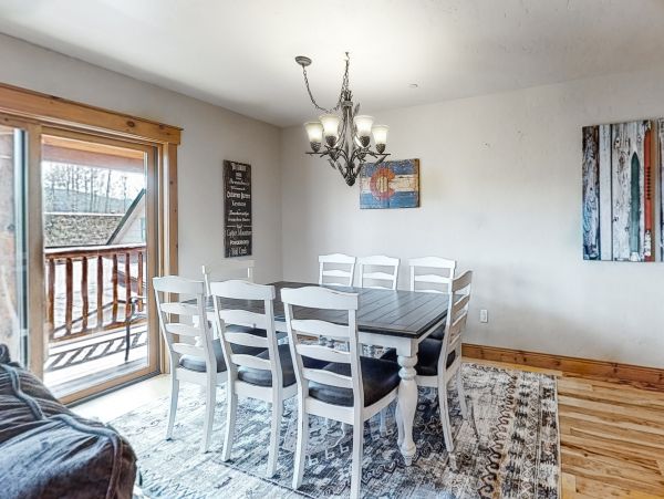 Breckenridge Home 1018193