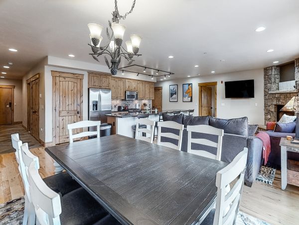 Breckenridge Home 1018193