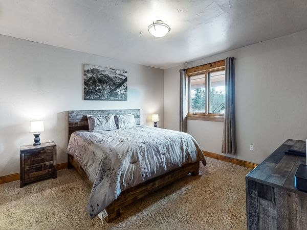 Breckenridge Home 1018193