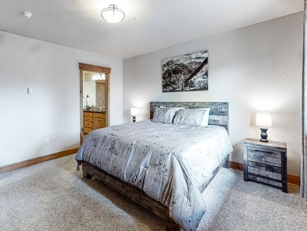 Breckenridge Home 1018193