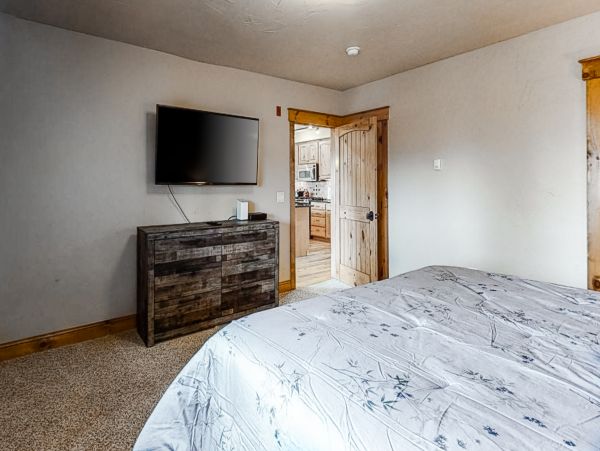 Breckenridge Home 1018193