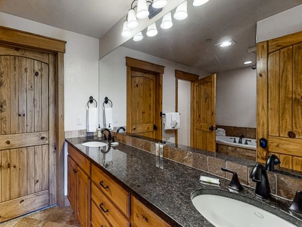 Breckenridge Home 1018193