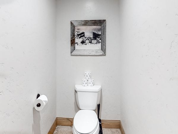 Breckenridge Home 1018193