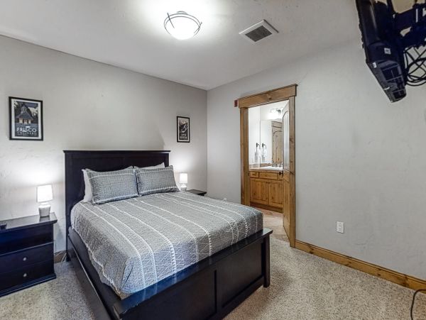 Breckenridge Home 1018193