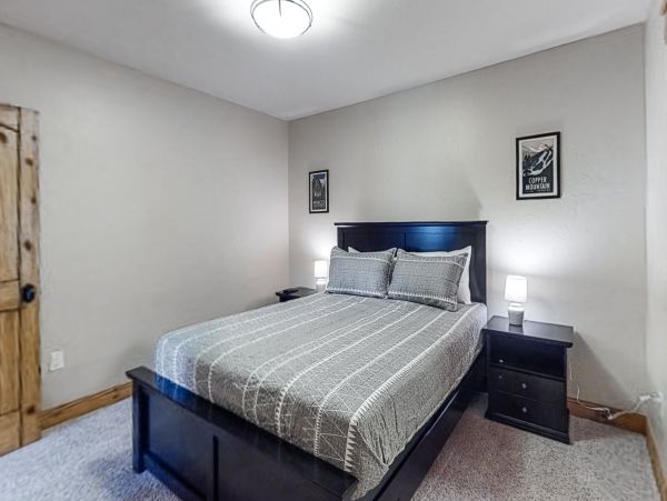 Breckenridge Home 1018193