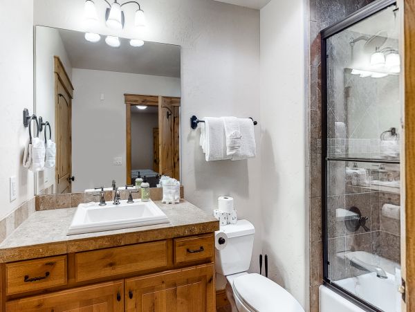 Breckenridge Home 1018193