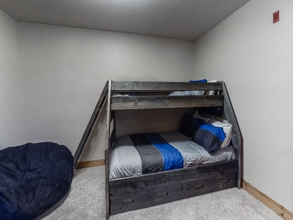 Breckenridge Home 1018193