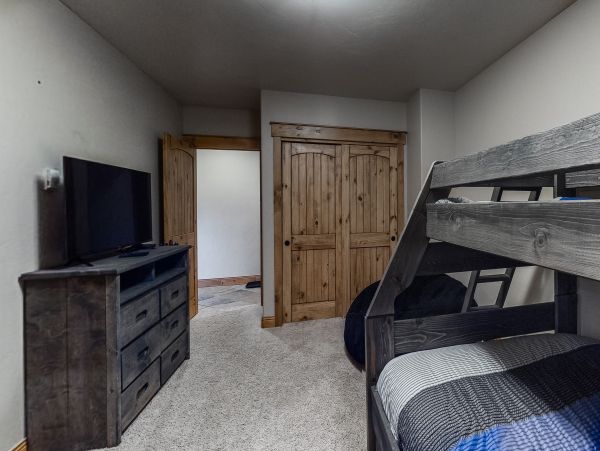 Breckenridge Home 1018193