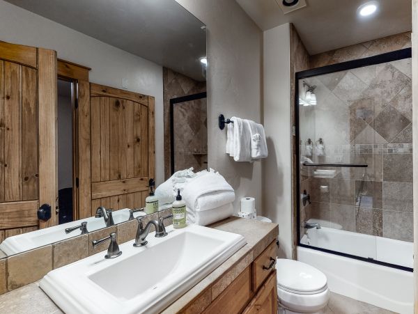 Breckenridge Home 1018193