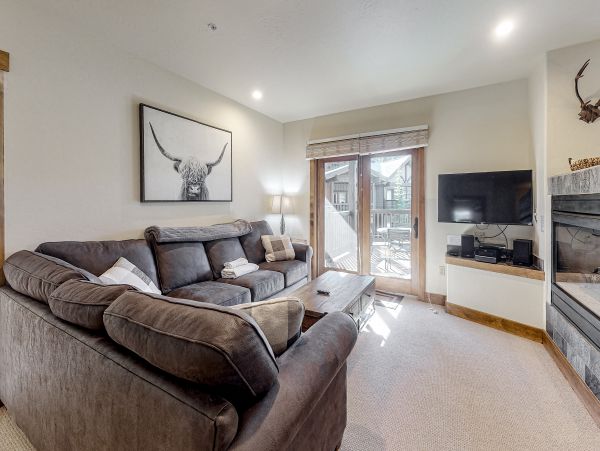 Breckenridge Home 1018194