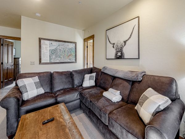 Breckenridge Home 1018194