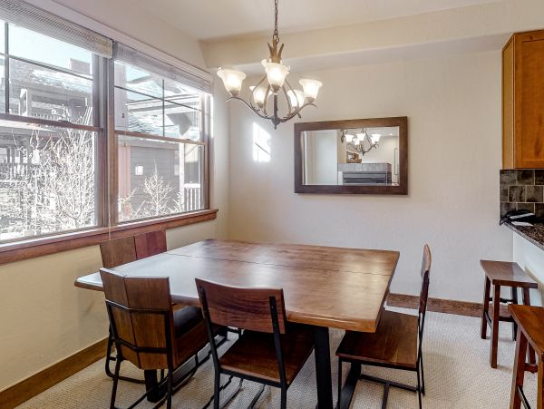 Breckenridge Home 1018194