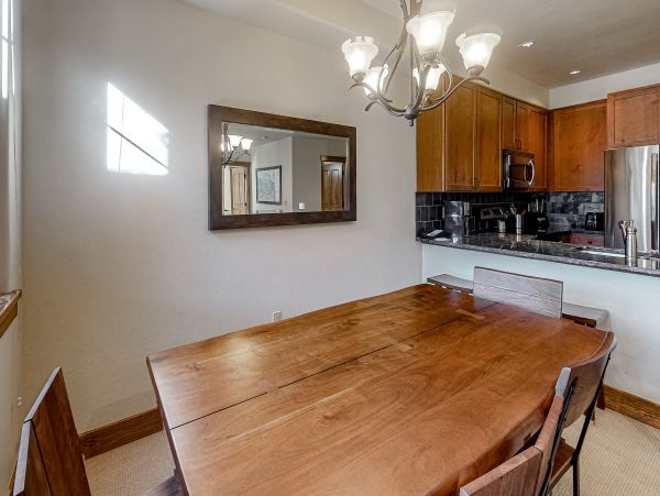 Breckenridge Home 1018194
