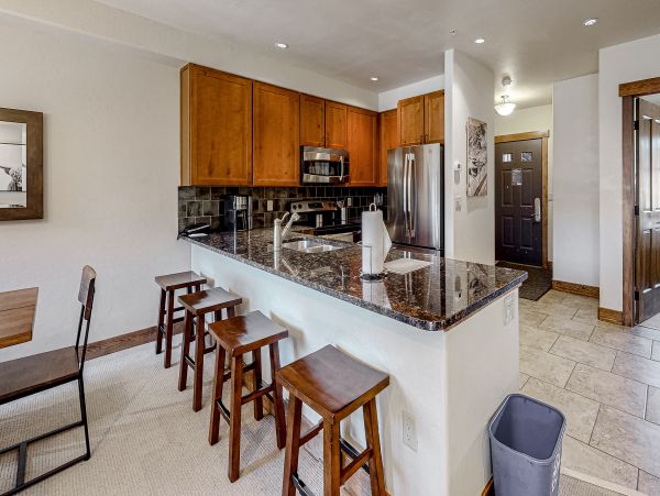 Breckenridge Home 1018194