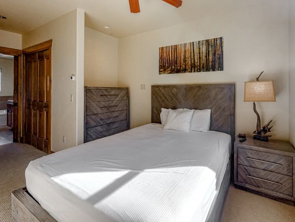 Breckenridge Home 1018194