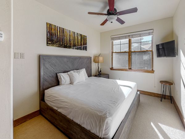 Breckenridge Home 1018194