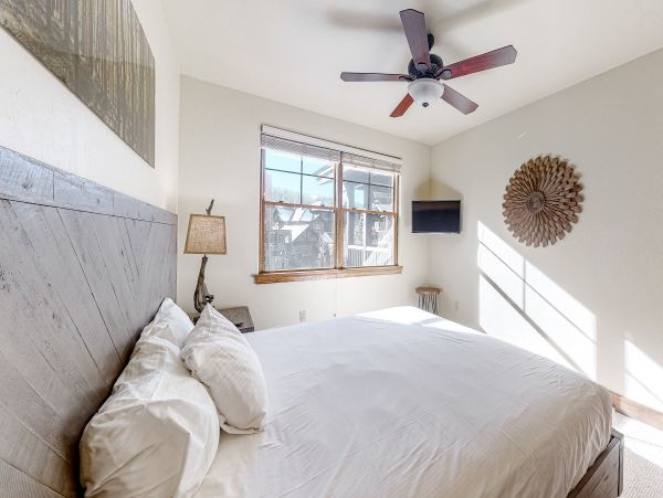 Breckenridge Home 1018194