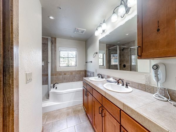 Breckenridge Home 1018194