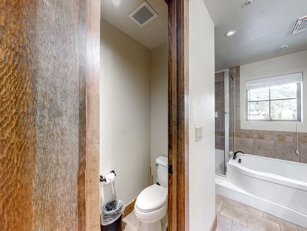 Breckenridge Home 1018194