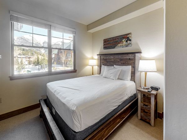 Breckenridge Home 1018194
