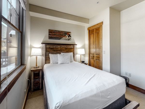 Breckenridge Home 1018194
