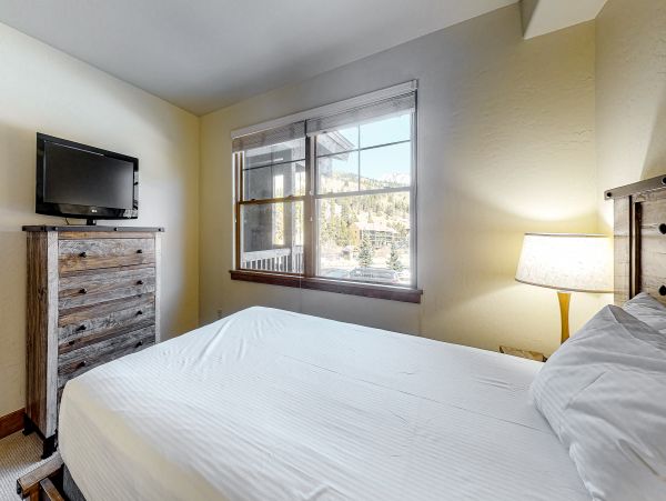 Breckenridge Home 1018194