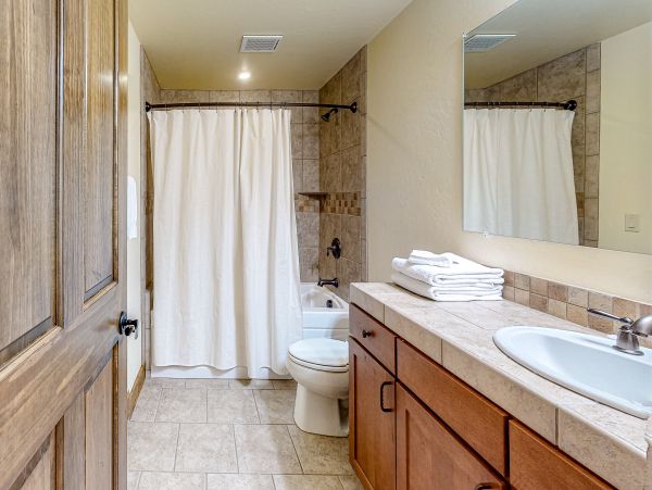 Breckenridge Home 1018194