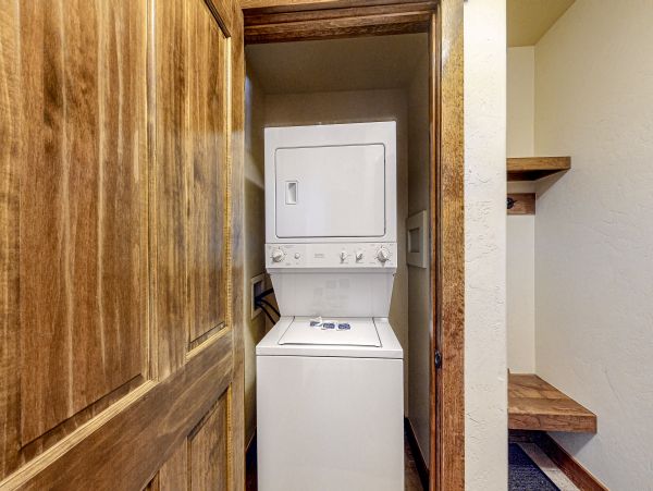 Breckenridge Home 1018194