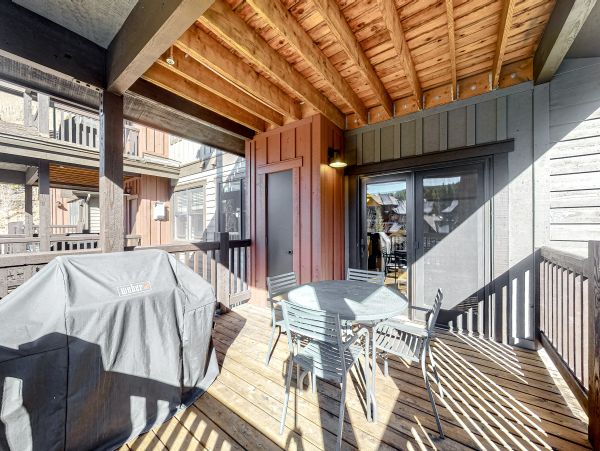 Breckenridge Home 1018194
