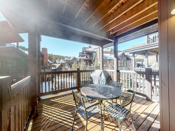 Breckenridge Home 1018194