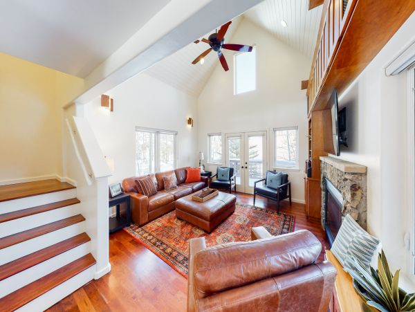 Breckenridge Home 1018195