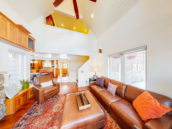 Breckenridge Home 1018195