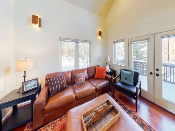 Breckenridge Home 1018195