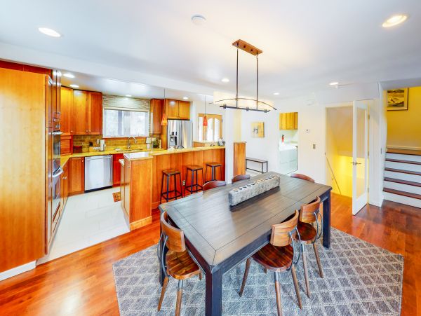Breckenridge Home 1018195