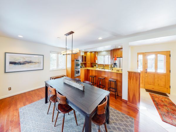 Breckenridge Home 1018195