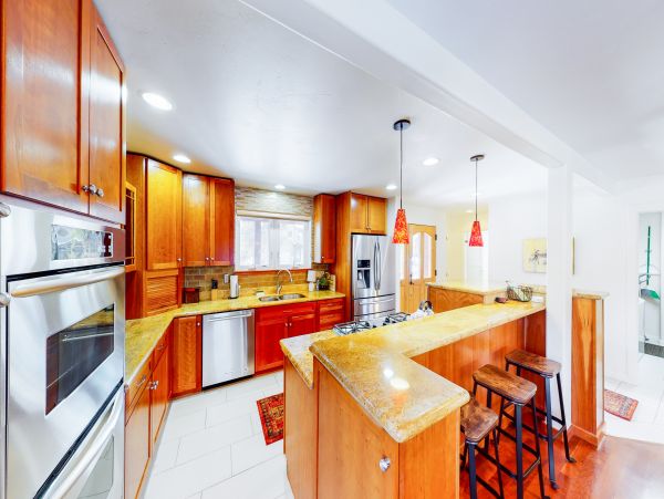 Breckenridge Home 1018195