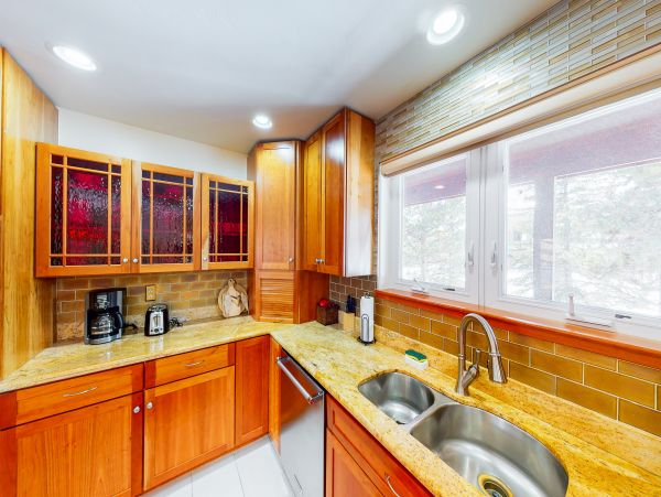 Breckenridge Home 1018195