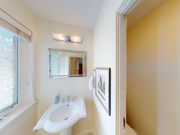 Breckenridge Home 1018195