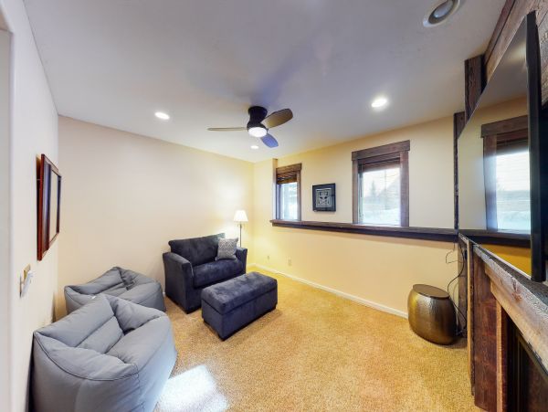 Breckenridge Home 1018195
