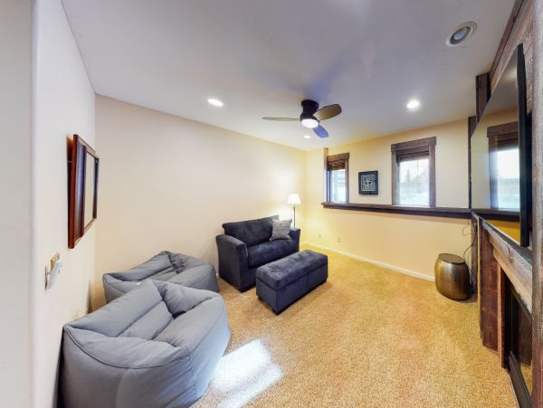 Breckenridge Home 1018195