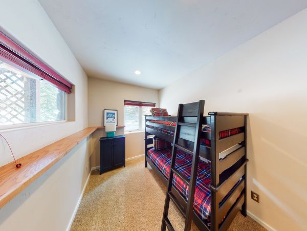 Breckenridge Home 1018195