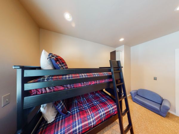 Breckenridge Home 1018195