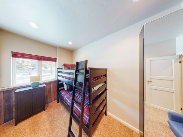 Breckenridge Home 1018195