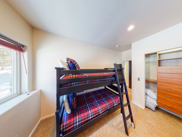 Breckenridge Home 1018195